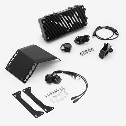 EBMX Black X-9000 Motor Controller V3 for Talaria XXX X3