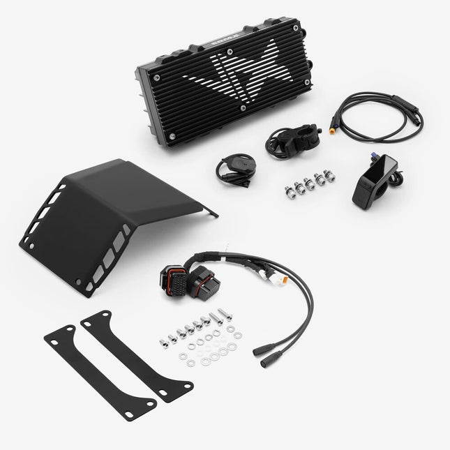 EBMX Black X-9000 Motor Controller V3 for Talaria XXX X3