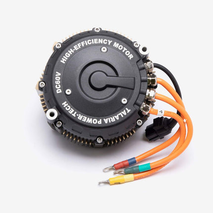 Talaria Sting R MX4 Motor