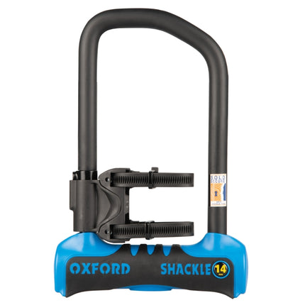 Oxford Lock Shackle 14 Pro 260