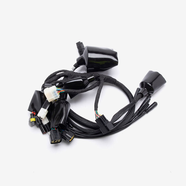 Talaria Sting MX4 TL4000 Full Wiring Loom Off Road