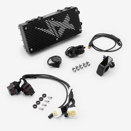 EBMX Black X-9000 Motor Controller V3 for Talaria Sting MX3, Sting R MX4, Sting Pro MX5