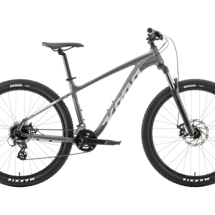 Kona Lana'l - MTB Hardtail - Grey