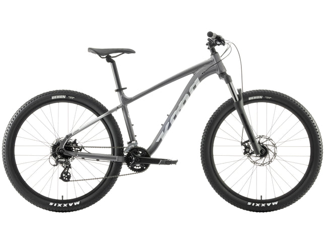 Kona Lana'l - MTB Hardtail - Grey