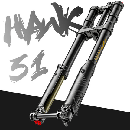 RFLOXA FRONT FORK HAWK31 For Sur Ron & Talaria Sting