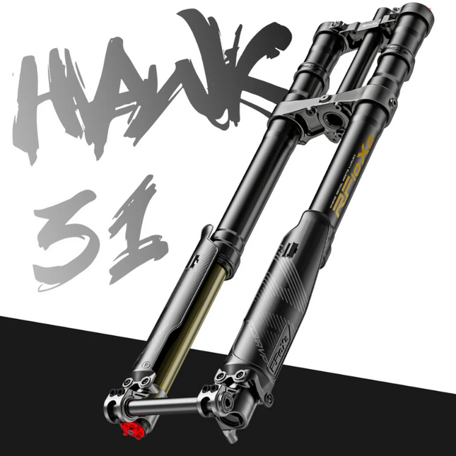 RFLOXA FRONT FORK HAWK31 For Sur Ron & Talaria Sting