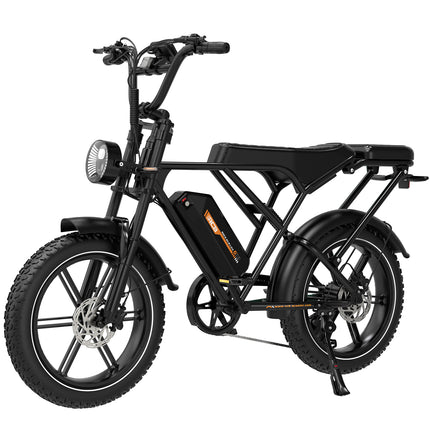 RCB G19 E-Bike