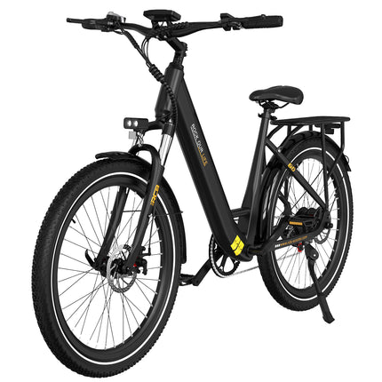 RCB G6 E-Bike
