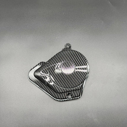 Talaria Motor Cover Carbon MX3 MX4 MX5 Pro