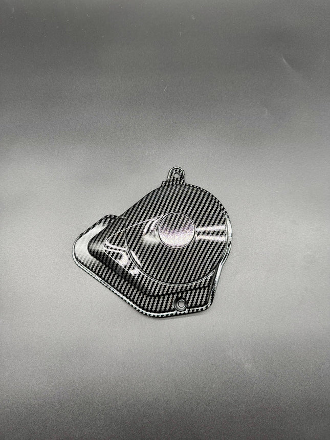 Talaria Motor Cover Carbon MX3 MX4 MX5 Pro