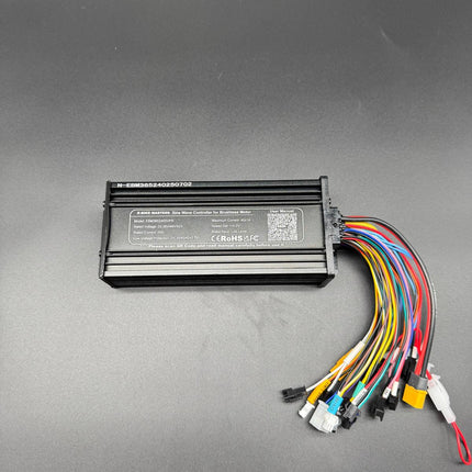 EBM 40A Smart Controller (YF Protocol)