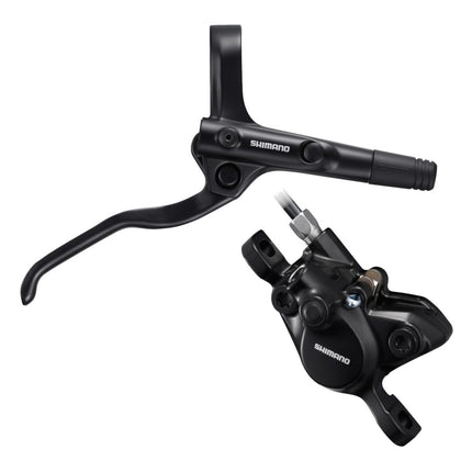 Shimano MT200 Front