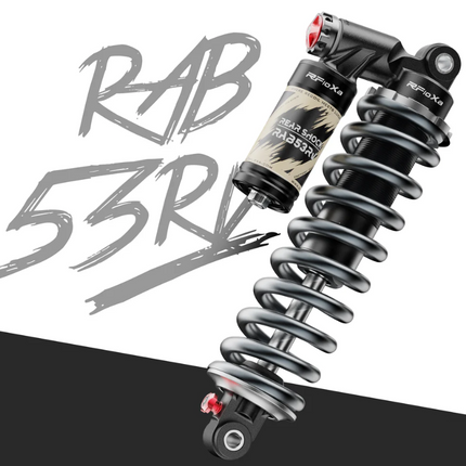 RFLOXA SUSPENSION - RAB53RV REAR SHOCK ABSORBER For Sur Ron & Talaria