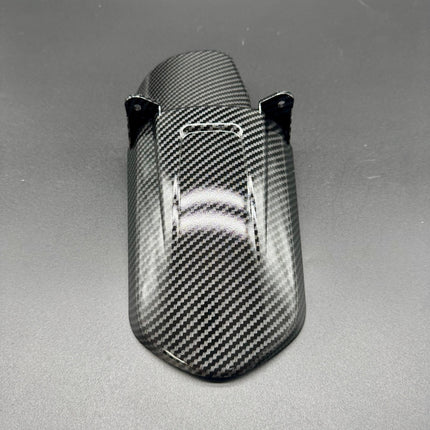 Surron Light Bee LBX Carbon Fibre Rear Mud Hugger Guard