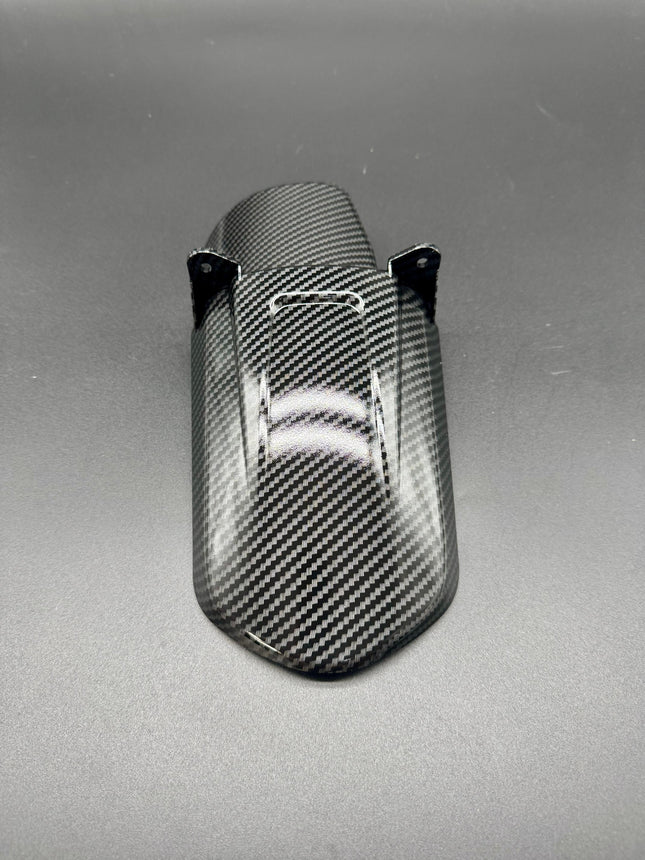 Surron Light Bee LBX Carbon Fibre Rear Mud Hugger Guard