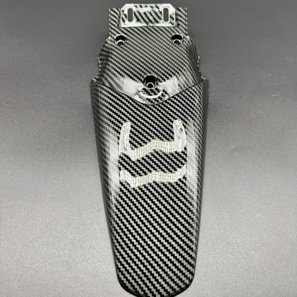Talaria Sting MX3 MX4 MX5 Pro Long Rear Fender