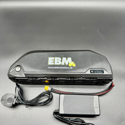 26-29" 1000W MTX Conversion Kit With 48V 13AH Downtube Battery