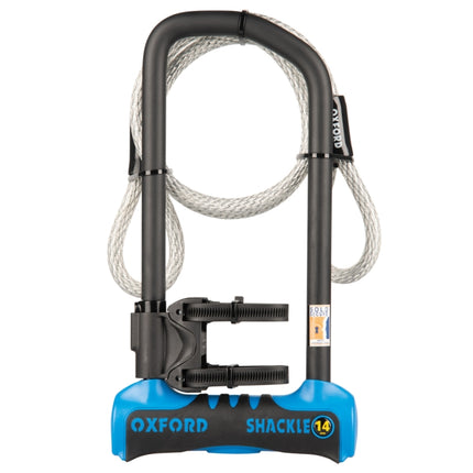 Oxford Lock Shackle 14 Pro Duo