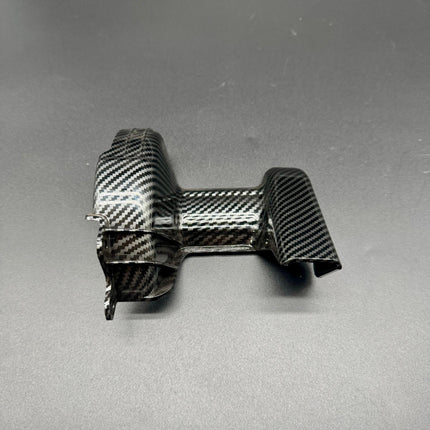 Surron Light Bee Jackshaft Belt Carbon Cover