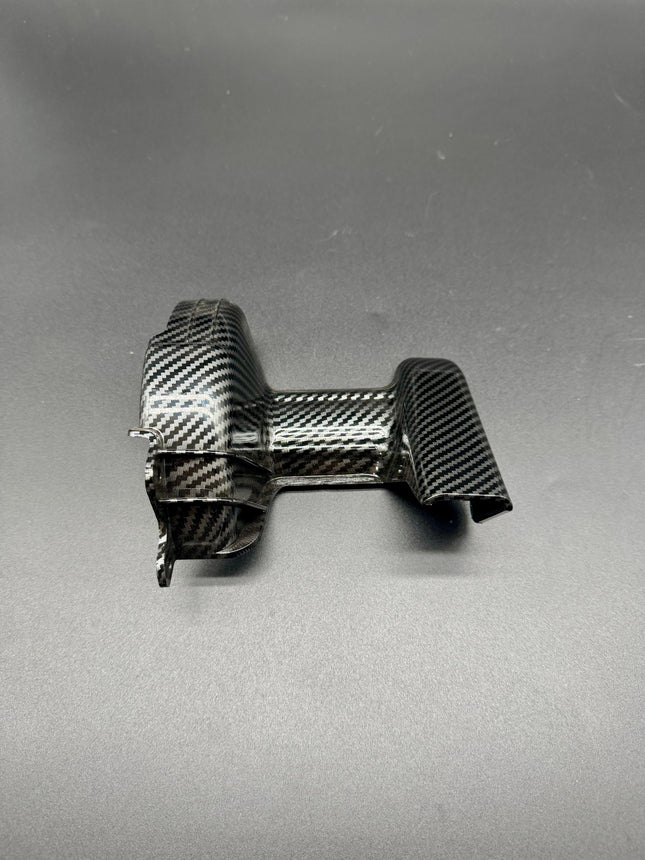 Surron Light Bee Jackshaft Belt Carbon Cover