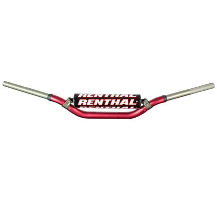 Renthal Twinwall Ultra Bee Handlebars image 1