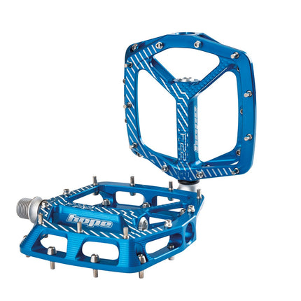 Hope Pedals (All Colours) image 2