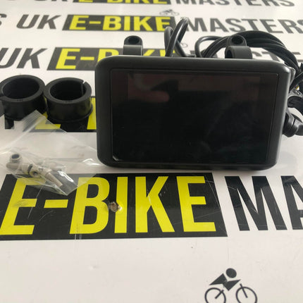 100A Sabvoton Controller With UKC1 Display image 3