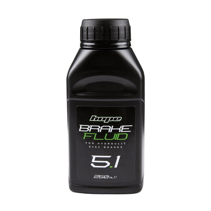 Hope Dot 5.1 Brake Fluid 250ml image 0