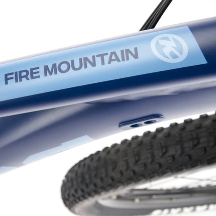 Kona Fire Mountain - MTB Hardtail - Blue