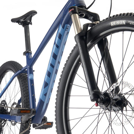 Kona Fire Mountain - MTB Hardtail - Blue