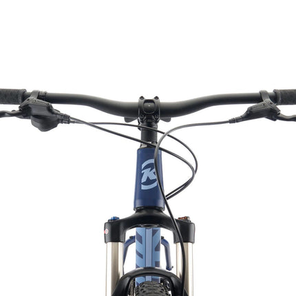 Kona Fire Mountain - MTB Hardtail - Blue