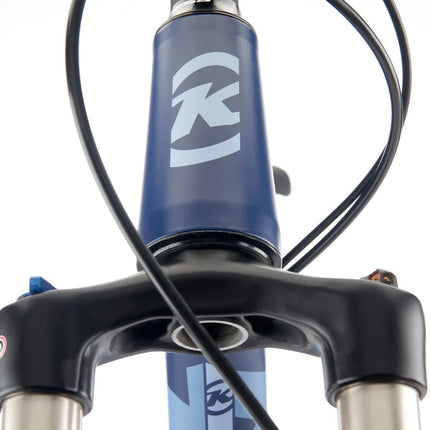 Kona Fire Mountain - MTB Hardtail - Blue