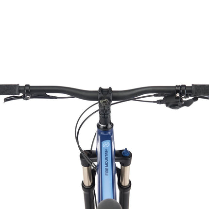 Kona Fire Mountain - MTB Hardtail - Blue
