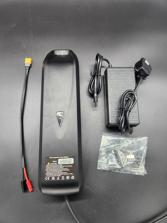 36V 13AH Hailong Battery