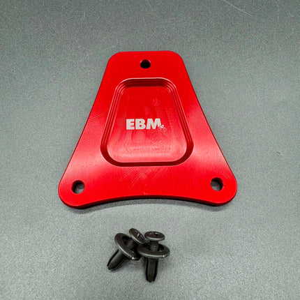 Surron Ultra Bee Horn Delete