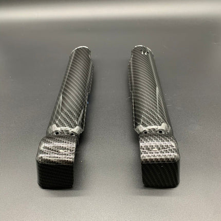 Surron LBX Light Bee Carbon Fork Guards