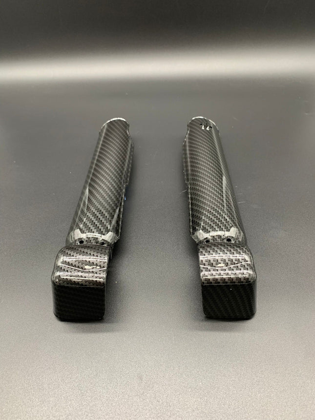 Surron LBX Light Bee Carbon Fork Guards