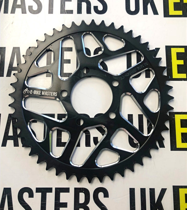 48T Sprocket for Surron/Talaria image 0