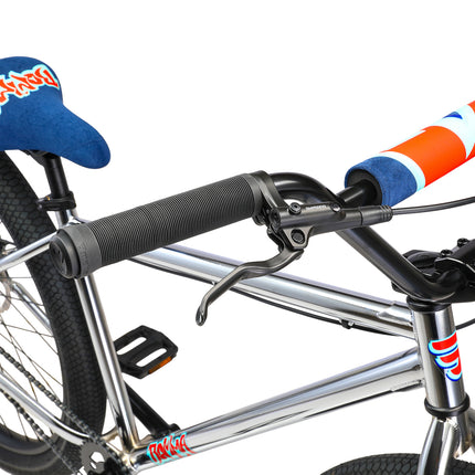 Mafia Bomma 29 ST Chrome