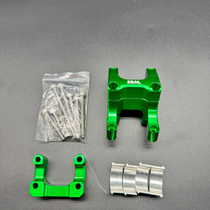 EBM High Rise Stem (All Colours)