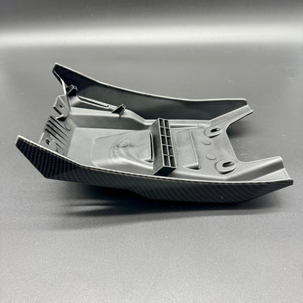 Surron Ultra Bee Carbon Bashguard