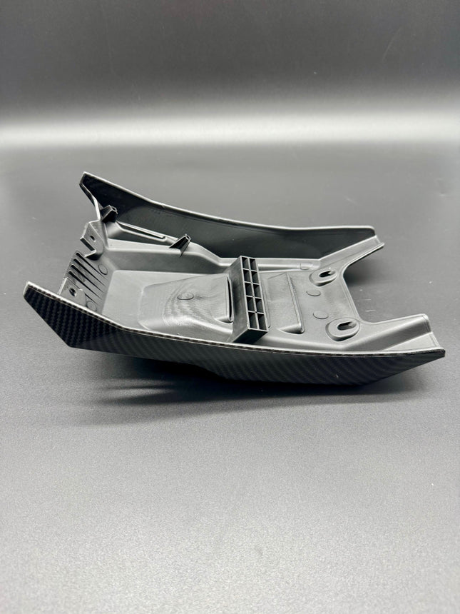 Surron Ultra Bee Carbon Bashguard