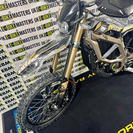 Surron Ultra Bee L3e 2035 Desert Brown