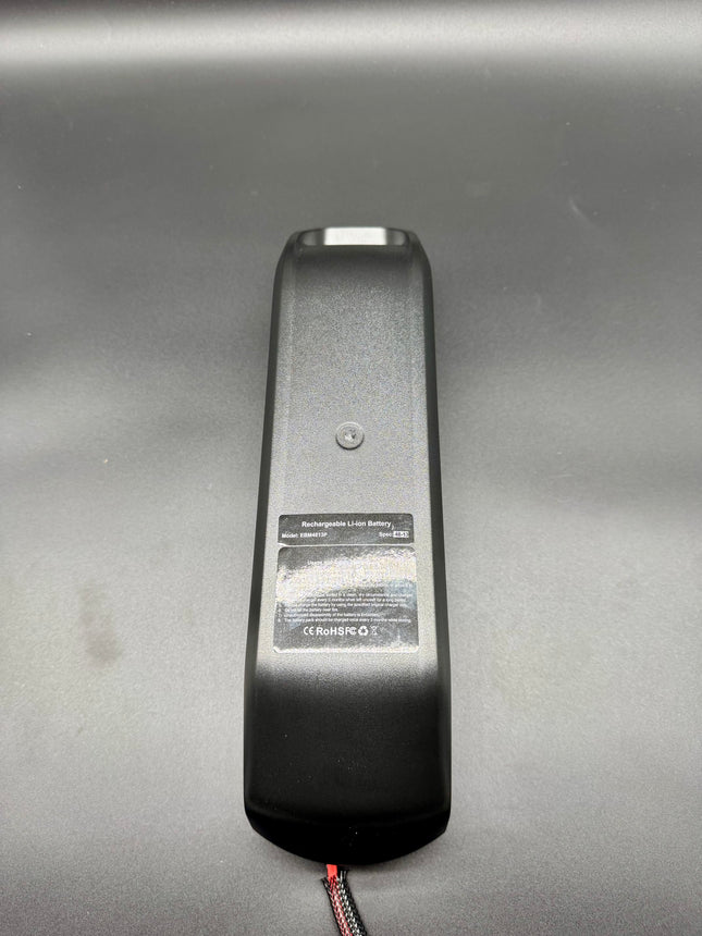 48V 13AH 30A DP Case Hailong Downtube Battery