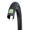 Super Moto-X Tyre 26"x2.4 Black + Reflective