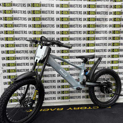Volltz 18" Kids Electric Balance Bike