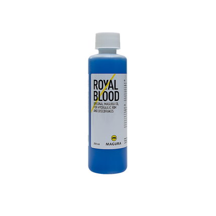 Magura Royal Blood 250ml image 0