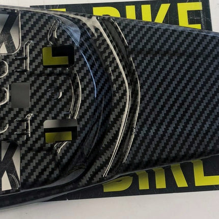 Surron LBX Carbon Fibre Rear Fender image 3