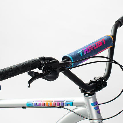 Mafia Bomma Thrust Grey