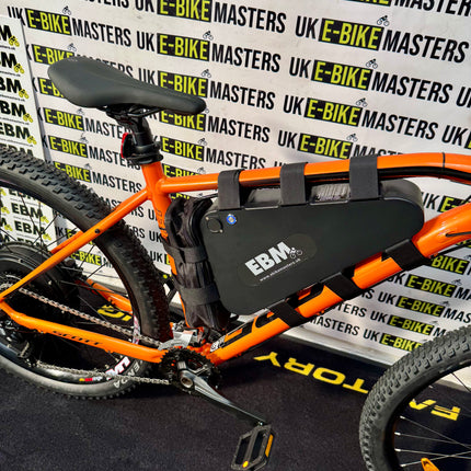 Scott Aspect Orange 52V 20AH L